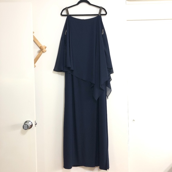 Xscape | Dresses | Xscape Chiffon 